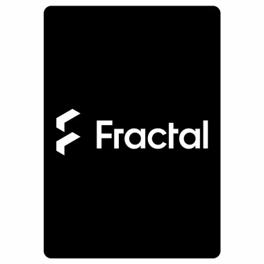 Hdd Cover | Fractal v3 | ColdZero