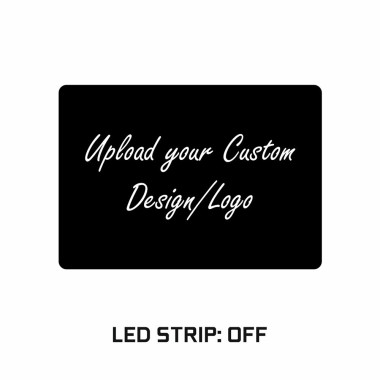 Upload your Design | Custom RGB HDD Cover | ColdZero Upload your Design | Custom RGB HDD Cover | ColdZero
