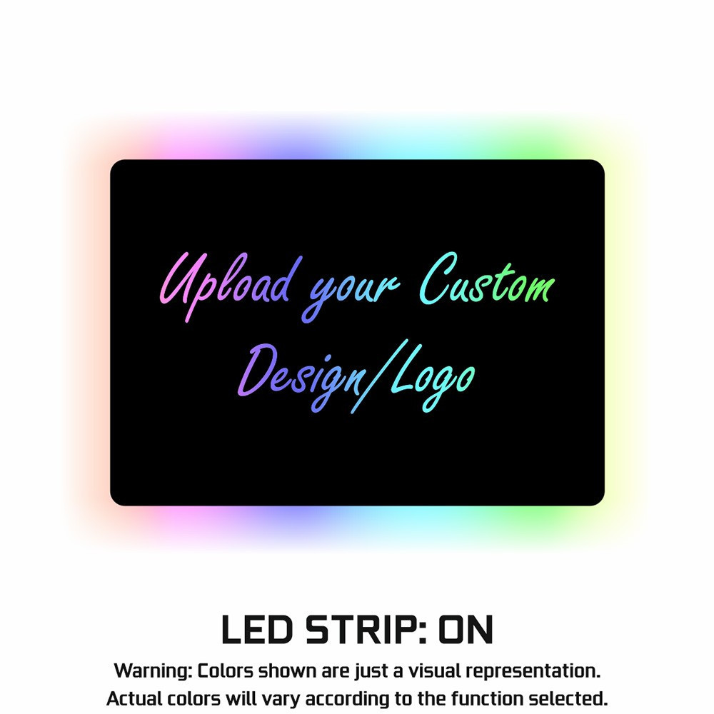 Upload your Design | Custom RGB HDD Cover | ColdZero Upload your Design | Custom RGB HDD Cover | ColdZero