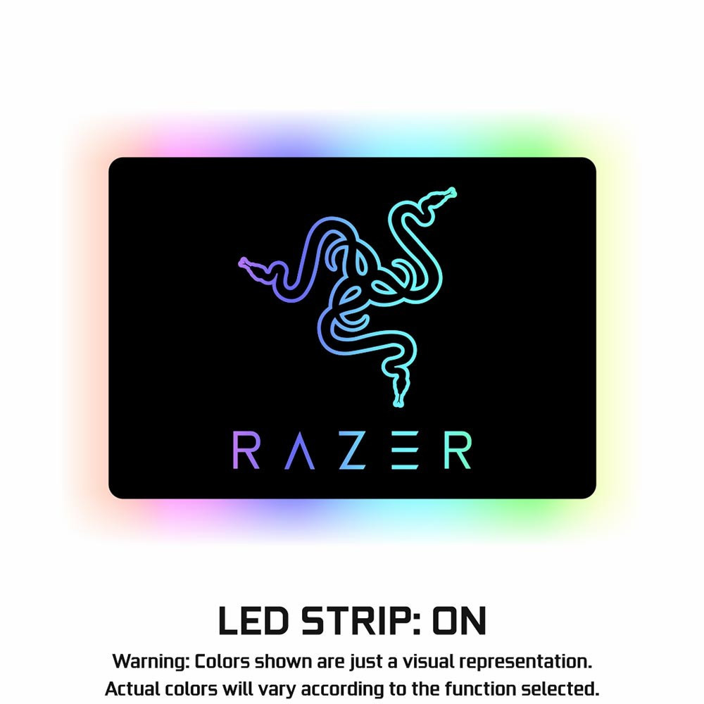 RGB HDD Cover | Razer v2 | ColdZero RGB HDD Cover | Razer v2 | ColdZero