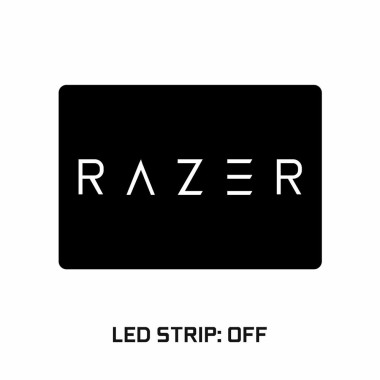 RGB HDD Cover | Razer v3 | ColdZero RGB HDD Cover | Razer v3 | ColdZero