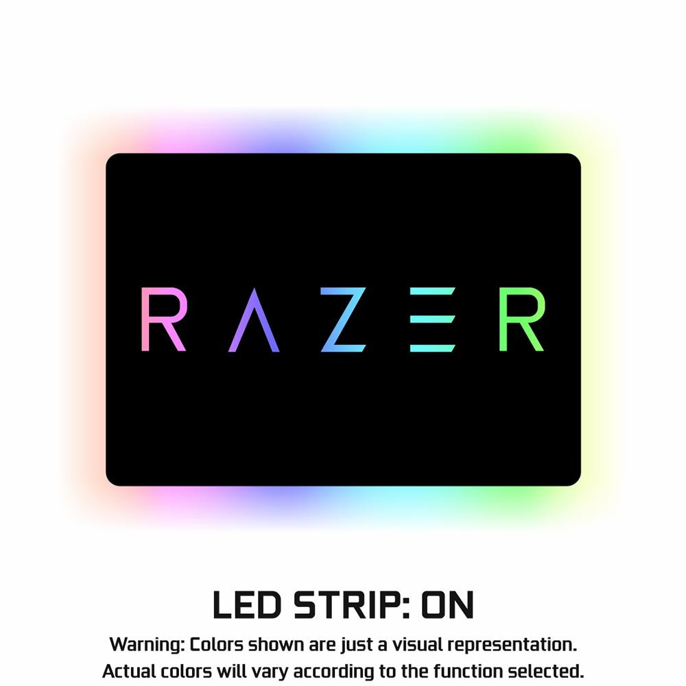 RGB HDD Cover | Razer v3 | ColdZero RGB HDD Cover | Razer v3 | ColdZero