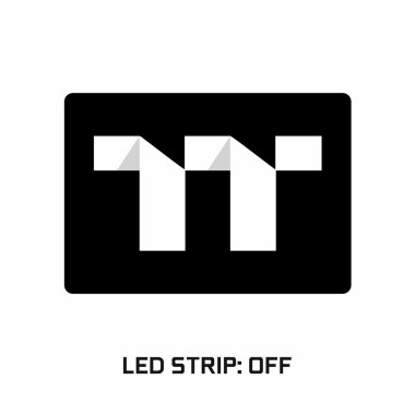 RGB HDD Cover | Thermaltake v2 | ColdZero RGB HDD Cover | Thermaltake v2 | ColdZero