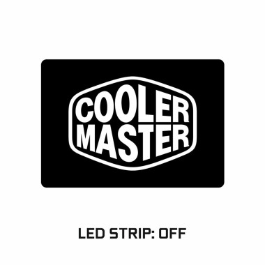 RGB HDD Cover | Cooler Master | ColdZero RGB HDD Cover | Cooler Master | ColdZero