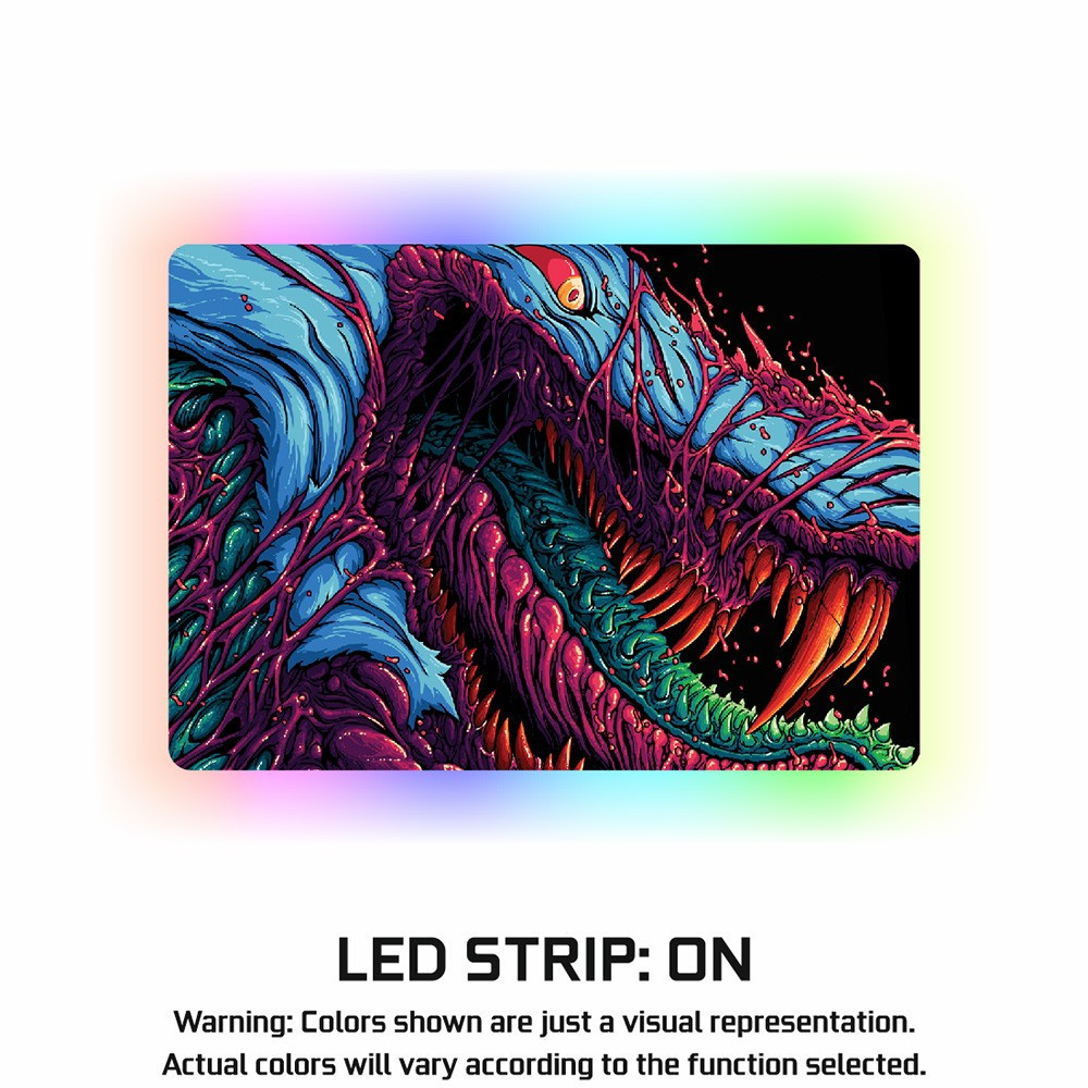 RGB HDD Cover | Hyper Beast v3 | ColdZero RGB HDD Cover | Hyper Beast v3 | ColdZero
