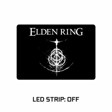 RGB HDD Cover | Elden Ring | ColdZero RGB HDD Cover | Elden Ring | ColdZero