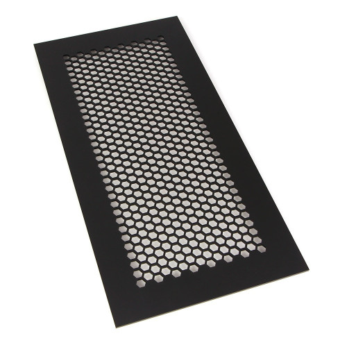 Lian-Li Dynamic EVO XL | Front Grill Hexx | ColdZero