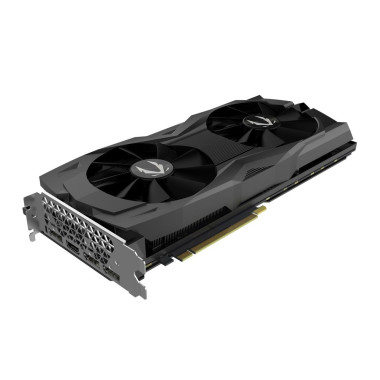 Zotac 2080 Super Amp | Backplate (L2) | ColdZero