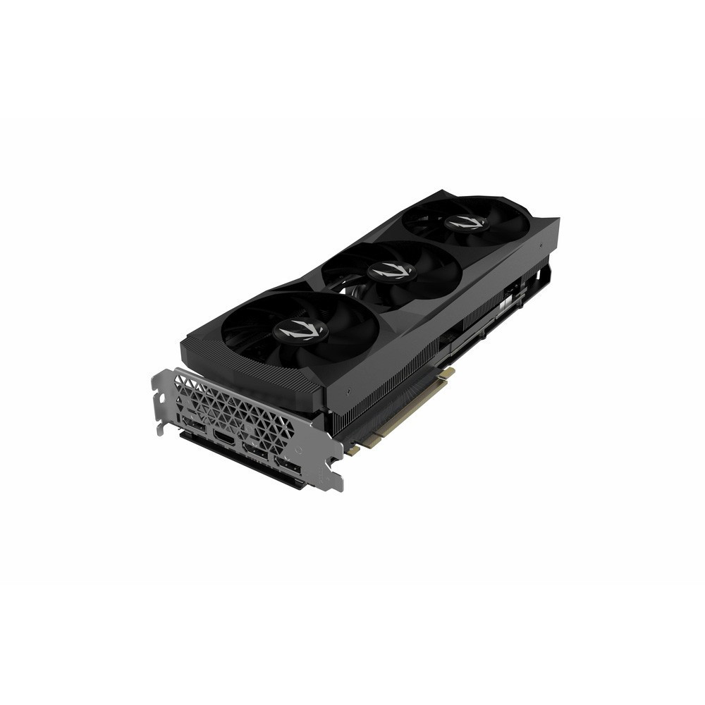 Zotac 2080 Super Triple Fan | Backplate (L3) | ColdZero