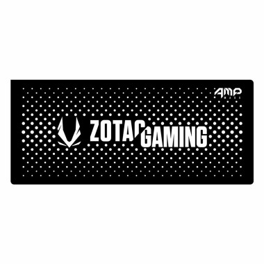 Zotac 2080 Amp Maxx | Backplate (L2) | ColdZero