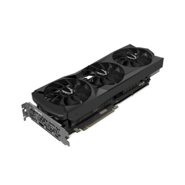 Zotac 2080 Amp | Backplate (L3) | ColdZero