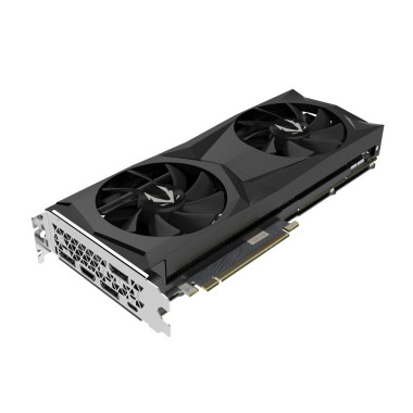Zotac 2080 Twin Fan | Backplate (L3) | ColdZero
