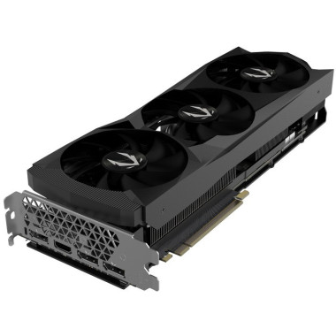 Zotac 2070 Super Amp Extreme | Backplate (L2) | ColdZero
