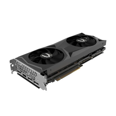 Zotac 2070 Super Amp | Backplate (L2) | ColdZero