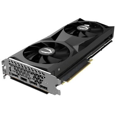 Zotac 2070 Super Twin Fan | Backplate (L3) | ColdZero