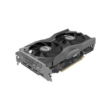 Zotac 2070 Super Mini | Backplate (L2) | ColdZero