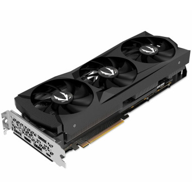 Zotac 2070 Amp Extreme | Backplate (L3) | ColdZero