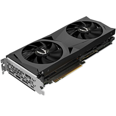 Zotac 2070 Amp | Backplate (L3) | ColdZero