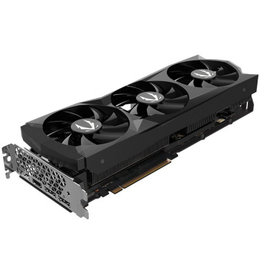 Zotac 2060 Super Amp Extreme | Backplate (L3) | ColdZero