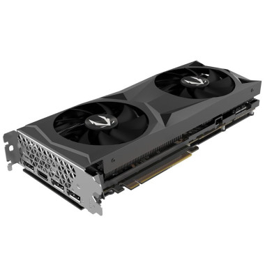 Zotac 2060 Super Amp | Gpu Backplate (Layout 3) | ColdZero