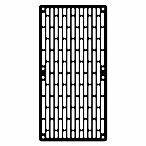 Fan Grill 280mm (Lines)