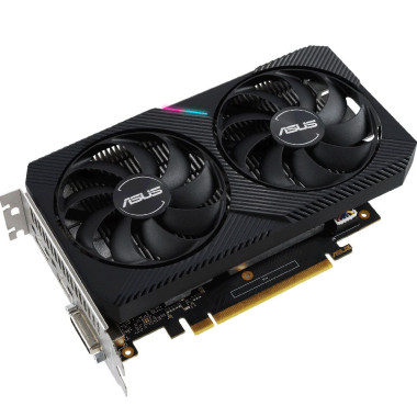 Asus 1650 Dual Mini | Backplate (L2) | ColdZero