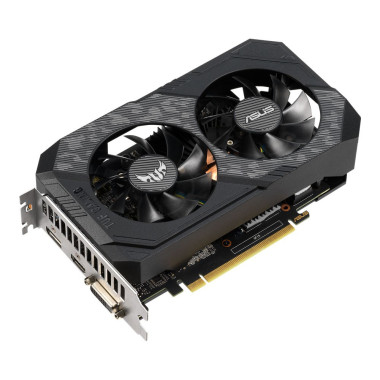 Asus 1660 TUF | Backplate (L2) | ColdZero