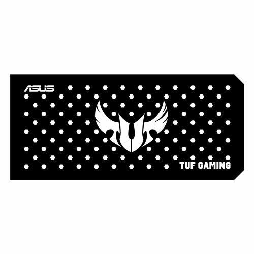 Asus 1660 TUF X3 | Backplate (L1) | ColdZero
