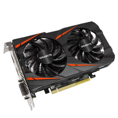Gigabyte Rx 460 Windforce | Gpu Backplate  (L2) | ColdZero