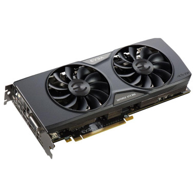 EVGA 950 SSC Gaming | Backplate (L1) | ColdZero