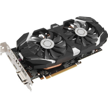 Msi 1060 | Backplate (L1) | ColdZero