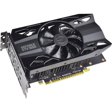 Evga 1650 XC | Backplate (L1)  | ColdZero