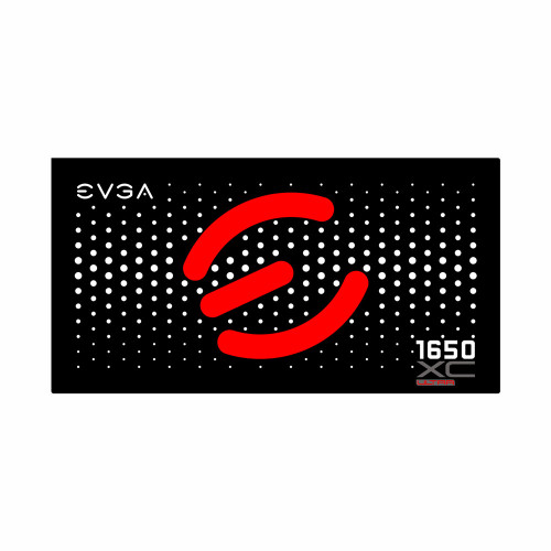 Evga 1650 XC Ultra | Backplate (L1)  | ColdZero