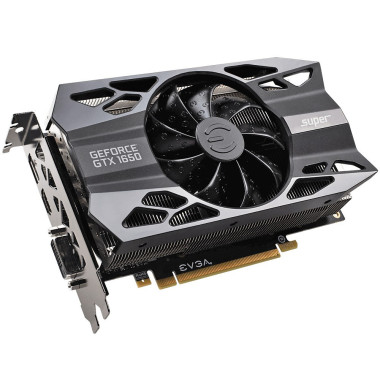 Evga 1650 Super XC | Backplate (L2)  | ColdZero
