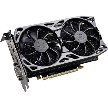 Evga 1660 SC Ultra Gaming | Backplate (L2) | ColdZero