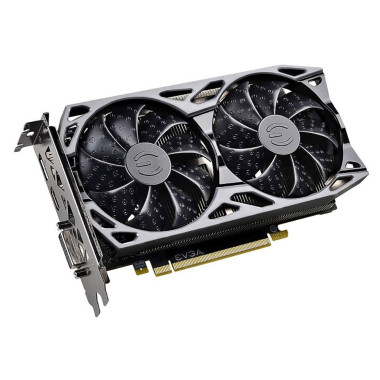 Evga 1660 Super SC Ultra | Backplate (L1)  | ColdZero