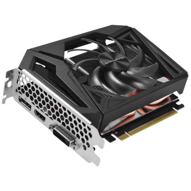 Gainward 1660Ti Pegasus | Backplate | ColdZero