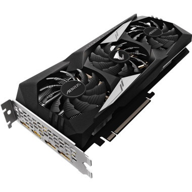 Gigabyte 1660 Super Aorus | Backplate (L1) | ColdZero