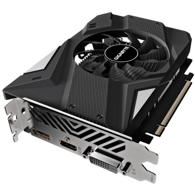 Gigabyte 1650 Super OC | Backplate (L1) | ColdZero