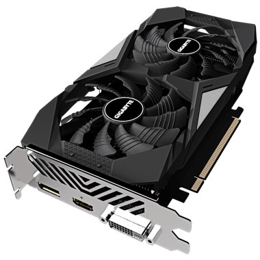 Gigabyte 1650 Super Windforce | Backplate (L1) | ColdZero