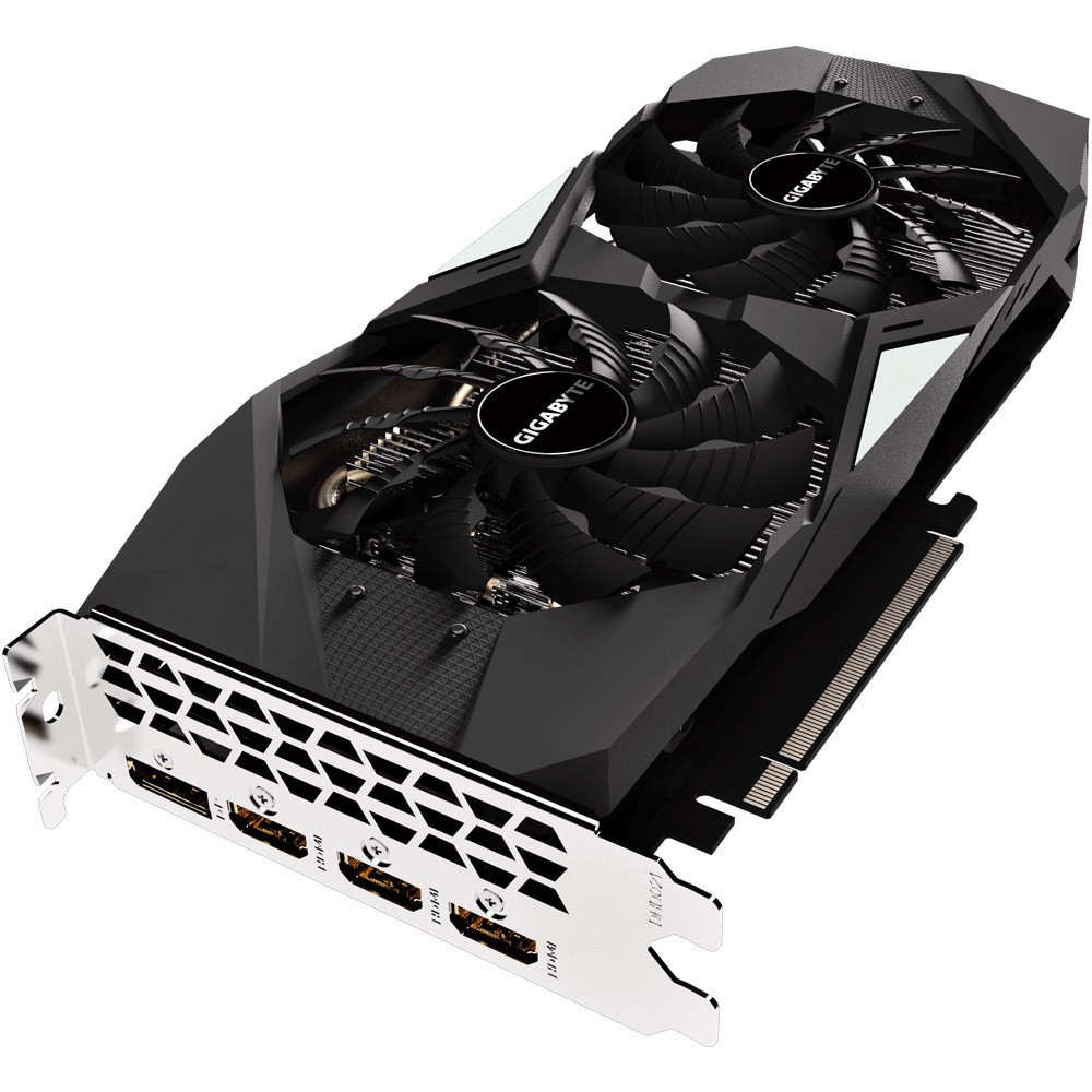 Evga 1660 SC Ultra Gaming Backplate L1 ColdZero