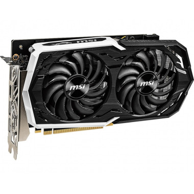 Msi 1660Ti Armor | Backplate (L1)  | ColdZero