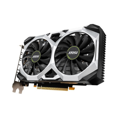 Msi 1660 Ventus XS | Gpu Backplate | ColdZero