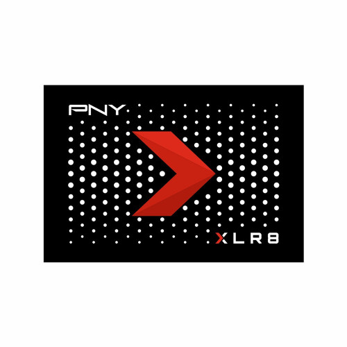 PNY 1660 XLR8 | Gpu Backplate | ColdZero