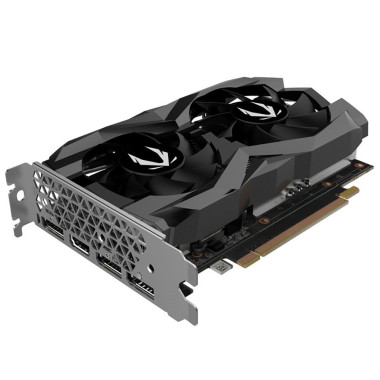 Zotac 1660Ti | Backplate | ColdZero Zotac 1660Ti | Backplate | ColdZero