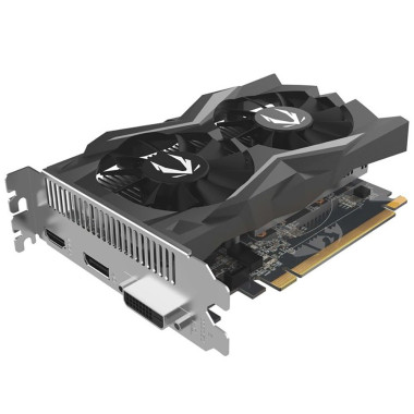 Zotac 1650 Amp | Backplate | ColdZero Zotac 1650 Amp | Backplate | ColdZero