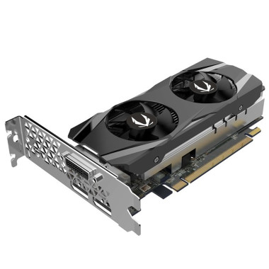 Zotac 1650 LP | Backplate | ColdZero Zotac 1650 LP | Backplate | ColdZero