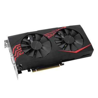 Asus 1060 Expedition | Backplate (L1) | ColdZero