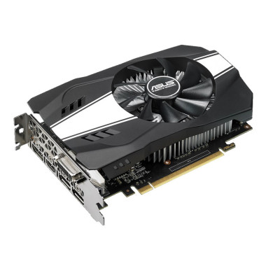 Asus 1060 Phoenix | Backplate (L1) |  ColdZero