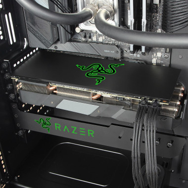 Custom Gpu Backplate (Razer v1)